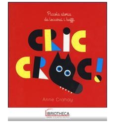 CRIC CROC!