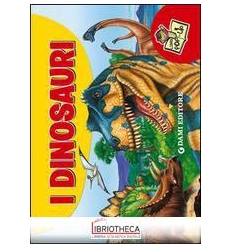 DINOSAURI (I)