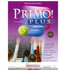 PRIMO PLUS 3