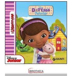 DOTT.SSA PELUCHE - I LIBROTTINI