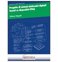 Progetto di sistemi elettronici digitali