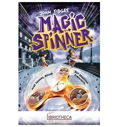 MAGIC SPINNER