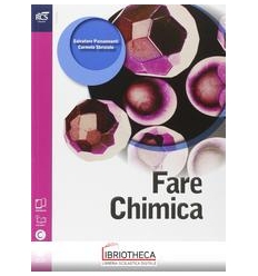 FARE CHIMICA