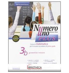 NUMERO UNO PLUS 3