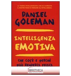 INTELLIGENZA EMOTIVA GIFT BOOK