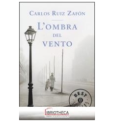 L'OMBRA DEL VENTO