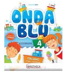 ONDA BLU 4 ITA