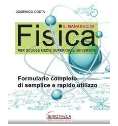 FISICA PER SCUOLE MEDIE SUP. UNIV.