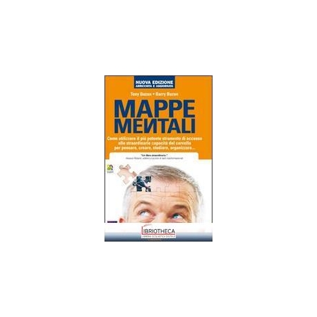 MAPPE MENTALI