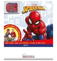 A TUTTA CARICA - SPIDERMAN