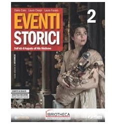 EVENTI STORICI 2 ED. MISTA