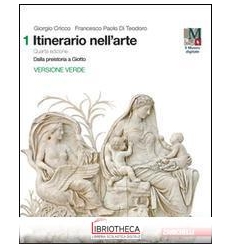 ITINERARIO NELL'ARTE 1