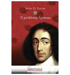 IL PROBLEMA SPINOZA