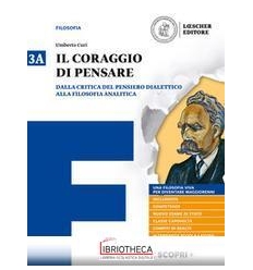 CORAGGIO DI PENSARE 3 ED. MISTA