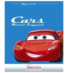 STORIE DISNEY DA COLLEZIONE - CARS