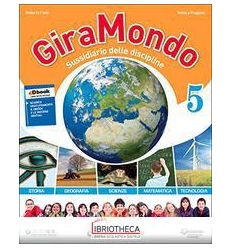 GIRAMONDO - CONF. VENDITA 5