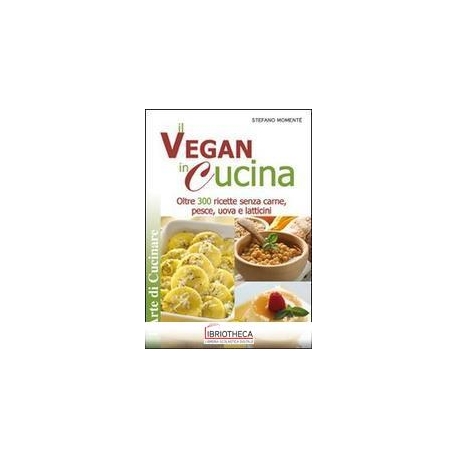 VEGAN IN CUCINA