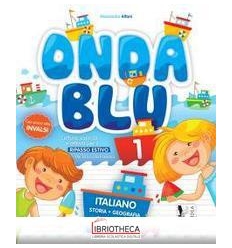 ONDA BLU 1