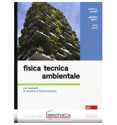 FISICA TECNICA AMBIENTALE+CONNECT (BUNDLE)