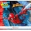 LIBRO MINI PUZZLE - SPIDERMAN