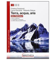 TERRA ACQUA ARIA