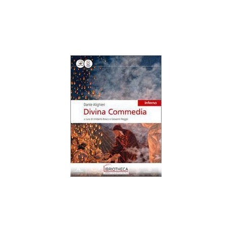 DIVINA COMMEDIA - INFERNO