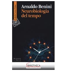 NEUROBIOLOGIA DEL TEMPO