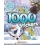 500/1000 STICKERS - FROZEN. 1000 STICKERS