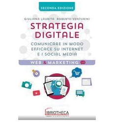 STRATEGIA DIGITALE N.E.