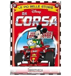 LE PIÙ BELLE STORIE DA CORSA