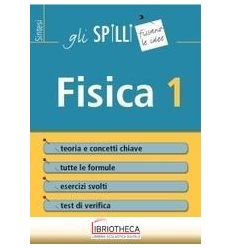 FISICA 1