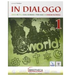 IN DIALOGO 1