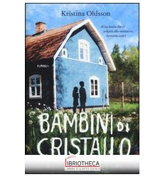 BAMBINI CRISTALLO