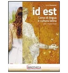 ID EST ED. DIGITALE ED. MISTA