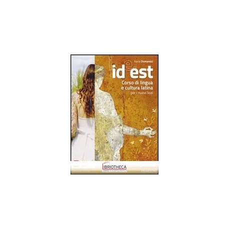 ID EST ED. DIGITALE ED. MISTA