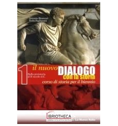 NUOVO DIALOGO CON LA STORIA 1