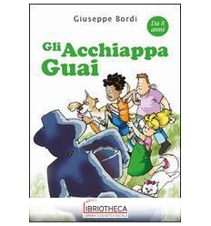 ACCHIAPPAGUAI (GLI)