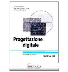 PROGETTAZIONE DIGITALE 2/ED