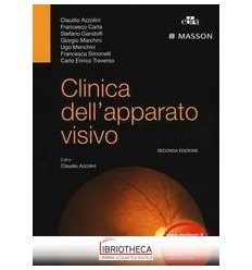 CLINICA DELL'APPARATO VISIVO