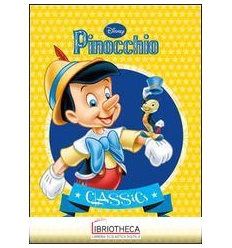 CLASSICS - PINOCCHIO