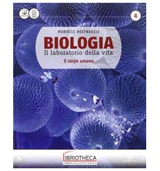 BIOLOGIA 4 ED. MISTA