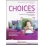 CHOICES INTERMEDIATE ED. MISTA