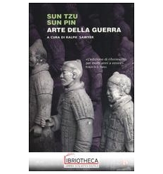 ARTE DELLA GUERRA