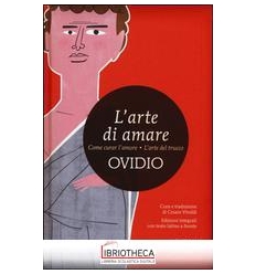 L'ARTE DI AMARE COME CURAR L'AMORE L'ARTE DEL TRUCCO