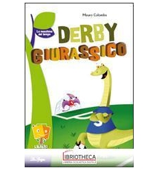 DERBY GIURASSICO