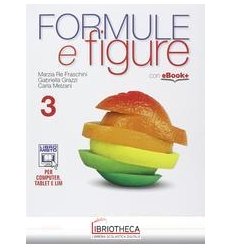 FORMULE E FIGURE 3 ED. MISTA