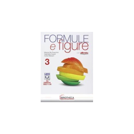 FORMULE E FIGURE 3 ED. MISTA