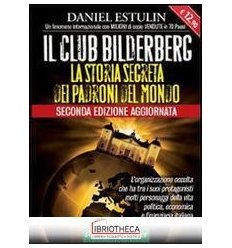 CLUB BILDERBERG