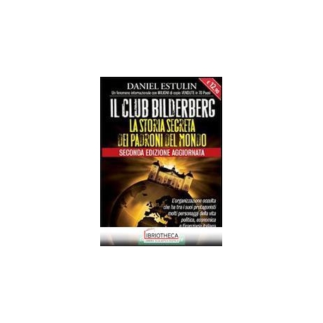 CLUB BILDERBERG