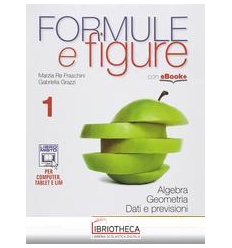 FORMULE E FIGURE 1 ED. MISTA